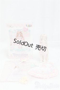 画像7: azone/Toy's Sugar Party* × SugarCups／ ビスケティーナ〜FANCY TOY PARTY〜(Dollybird限定販売) I-25-12-07-009-KD-ZI