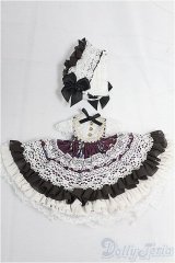 オビツ11/OF:ドレス I-25-12-07-048-KD-ZI