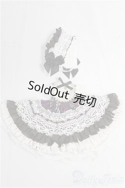 画像1: オビツ11/OF:ドレス I-25-12-07-048-KD-ZI