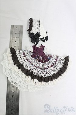 画像2: オビツ11/OF:ドレス I-25-12-07-048-KD-ZI