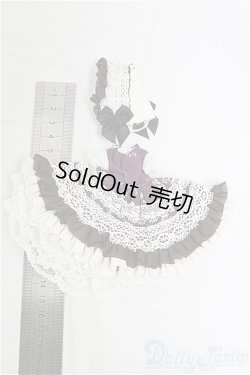 画像2: オビツ11/OF:ドレス I-25-12-07-048-KD-ZI