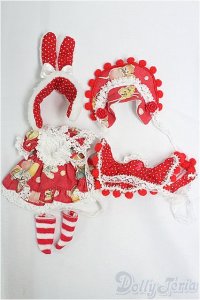 オビツ11/OF:ドレス I-25-12-07-044-KD-ZI