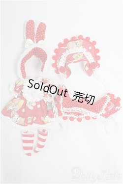 画像1: オビツ11/OF:ドレス I-25-12-07-044-KD-ZI