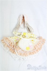 オビツ11/OF:ドレス I-25-12-07-046-KD-ZI