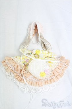 画像1: オビツ11/OF:ドレス I-25-12-07-046-KD-ZI