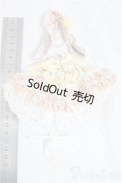 画像2: オビツ11/OF:ドレス I-25-12-07-046-KD-ZI