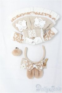 オビツ11/OF:ドレス I-25-12-07-047-KD-ZI