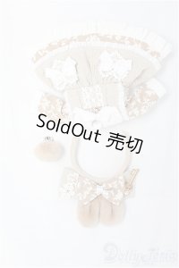 オビツ11/OF:ドレス I-25-12-07-047-KD-ZI