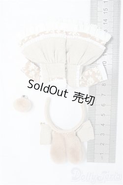 画像2: オビツ11/OF:ドレス I-25-12-07-047-KD-ZI