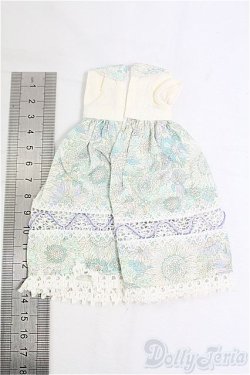 画像2: 24cmサイズドール/OF:衣装 I-25-12-07-050-KD-ZI