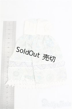 画像2: 24cmサイズドール/OF:衣装 I-25-12-07-050-KD-ZI