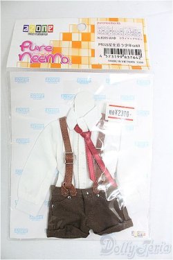 画像1: azone/OF:PNXS 星を追う少年setII I-25-12-07-095-KD-ZI