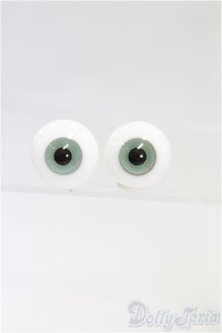 18mm/グラスアイ I-25-12-07-022-KD-ZI