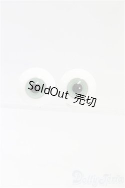 画像1: 18mm/グラスアイ I-25-12-07-022-KD-ZI