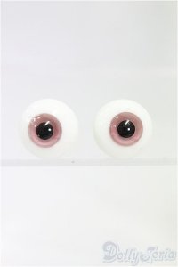 18mm/グラスアイ I-25-12-07-024-KD-ZI