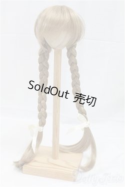 画像1: 8-9inch/ウィッグ I-25-12-07-142-KD-ZI