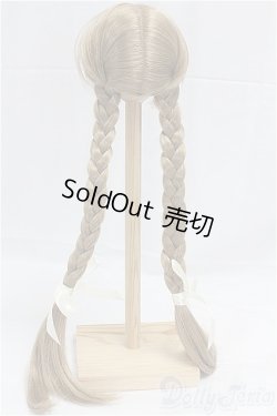 画像2: 8-9inch/ウィッグ I-25-12-07-142-KD-ZI