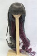 7-8inch/ウィッグ I-25-12-07-100-KD-ZI