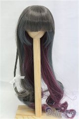 7-8inch/ウィッグ I-25-12-07-100-KD-ZI