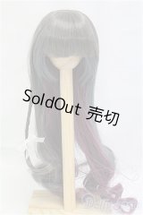 7-8inch/ウィッグ I-25-12-07-100-KD-ZI