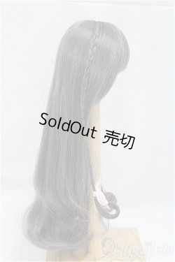 画像2: 7-8inch/ウィッグ I-25-12-07-100-KD-ZI