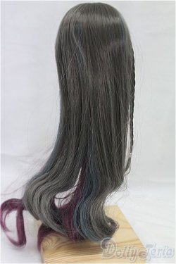 画像3: 7-8inch/ウィッグ I-25-12-07-100-KD-ZI