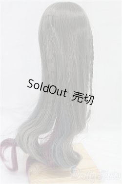 画像3: 7-8inch/ウィッグ I-25-12-07-100-KD-ZI