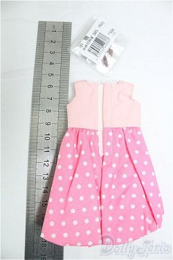 画像2: リカちゃん/OF:リトルファクトリー製衣装 I-25-12-07-096-KD-ZI