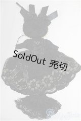 オビツ11/OF:ドレス I-25-12-07-097-KD-ZI