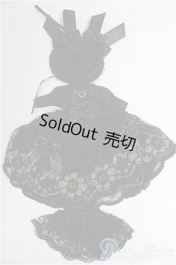 画像1: オビツ11/OF:ドレス I-25-12-07-097-KD-ZI