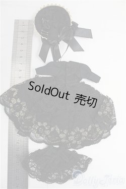 画像2: オビツ11/OF:ドレス I-25-12-07-097-KD-ZI