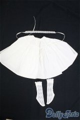 SDM＆MSD/OF:スカート I-25-12-07-121-KD-ZI