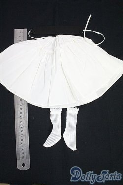 画像2: SDM＆MSD/OF:スカート I-25-12-07-121-KD-ZI