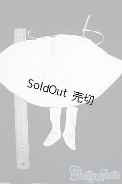 画像2: SDM＆MSD/OF:スカート I-25-12-07-121-KD-ZI