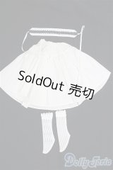 SDM＆MSD/OF:スカート I-25-12-07-120-KD-ZI