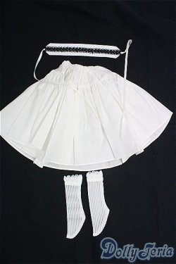 画像1: SDM＆MSD/OF:スカート I-25-12-07-120-KD-ZI