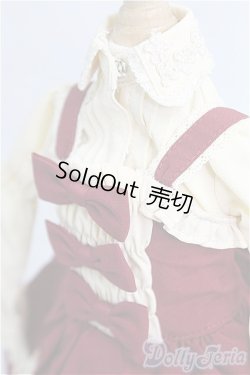 画像4: SDM＆MSD/OF:クラシカルリボンロリータ I-25-12-07-127-KD-ZI