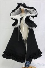 3人の魔女様製衣装 I-25-12-07-139-KD-ZI