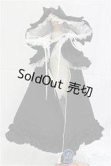 3人の魔女様製衣装 I-25-12-07-139-KD-ZI