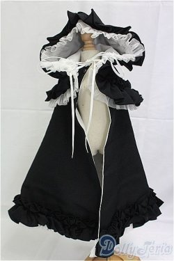 画像1: 3人の魔女様製衣装 I-25-12-07-139-KD-ZI