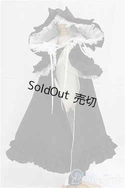 画像1: 3人の魔女様製衣装 I-25-12-07-139-KD-ZI