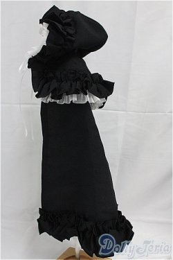 画像2: 3人の魔女様製衣装 I-25-12-07-139-KD-ZI