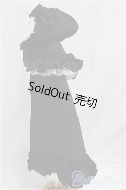 画像2: 3人の魔女様製衣装 I-25-12-07-139-KD-ZI