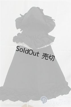 画像3: 3人の魔女様製衣装 I-25-12-07-139-KD-ZI