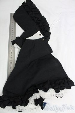 画像4: 3人の魔女様製衣装 I-25-12-07-139-KD-ZI