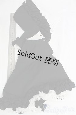 画像4: 3人の魔女様製衣装 I-25-12-07-139-KD-ZI