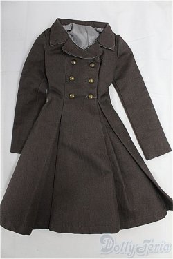 画像1: DD/OF:アウター I-25-12-07-140-KD-ZI