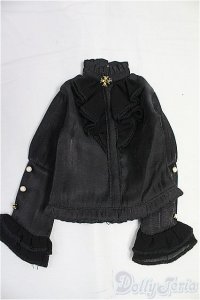 SDM＆MSD/OF:トップス I-25-12-07-136-KD-ZI