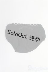 SDM＆MSD/OF:下着 I-25-12-07-134-KD-ZI