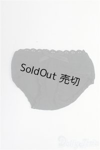 SDM＆MSD/OF:下着 I-25-12-07-134-KD-ZI